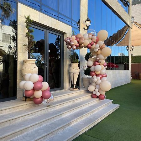 Mizirawi Historic Hotel Ραμάλα Εξωτερικό φωτογραφία