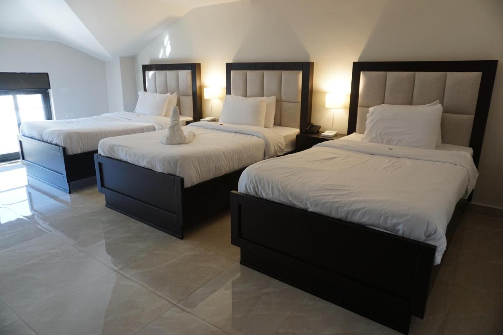 Mizirawi Historic Hotel Ραμάλα Εξωτερικό φωτογραφία